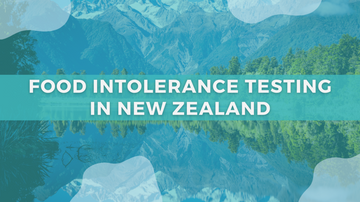Food Intolerance Testing in New Zealand