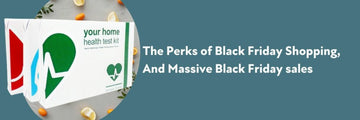The Perks of Black Friday Shopping, And Massive Black Friday sales