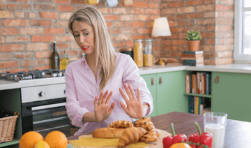 7 Food Intolerance Symptoms