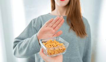 Common Food Intolerances You May Be Living With