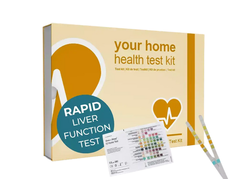 Liver Function Test