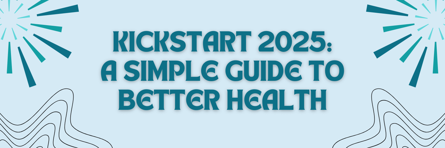A Simple Guide to Better Health