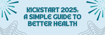 A Simple Guide to Better Health