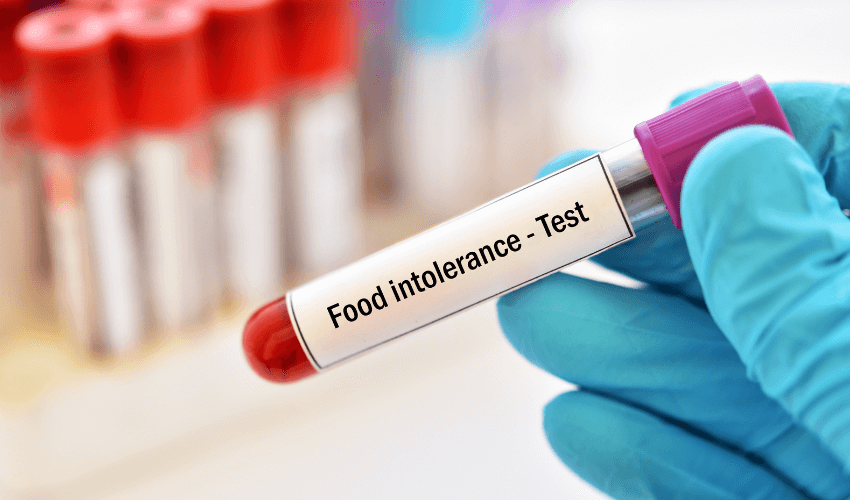 5 Benefits to Getting a Test for Food Intolerance