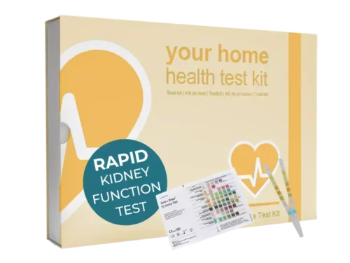 Kidney Function Test Kit