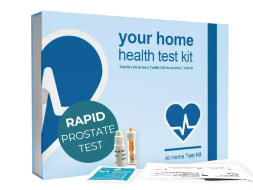 Prostate Health Test Kit