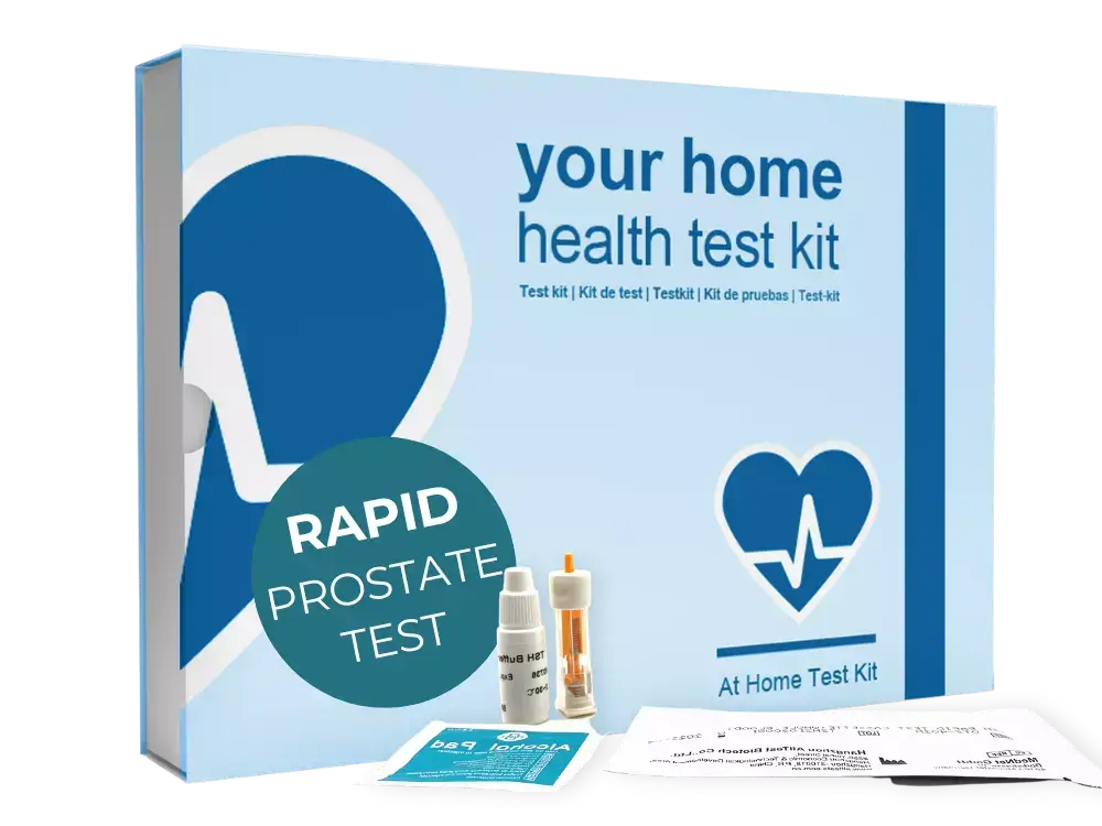 prostate-test-kit