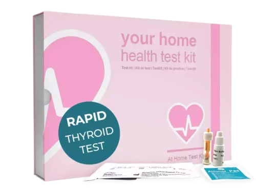 Thyroid Test Kit