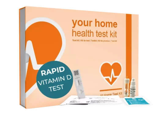 Vitamin D test Kit