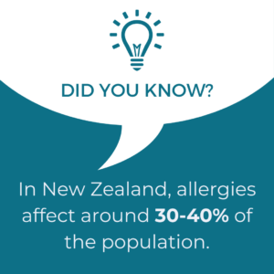 Did You Know This Allergy Fact