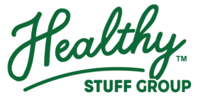 Healthy Stuff Group logo