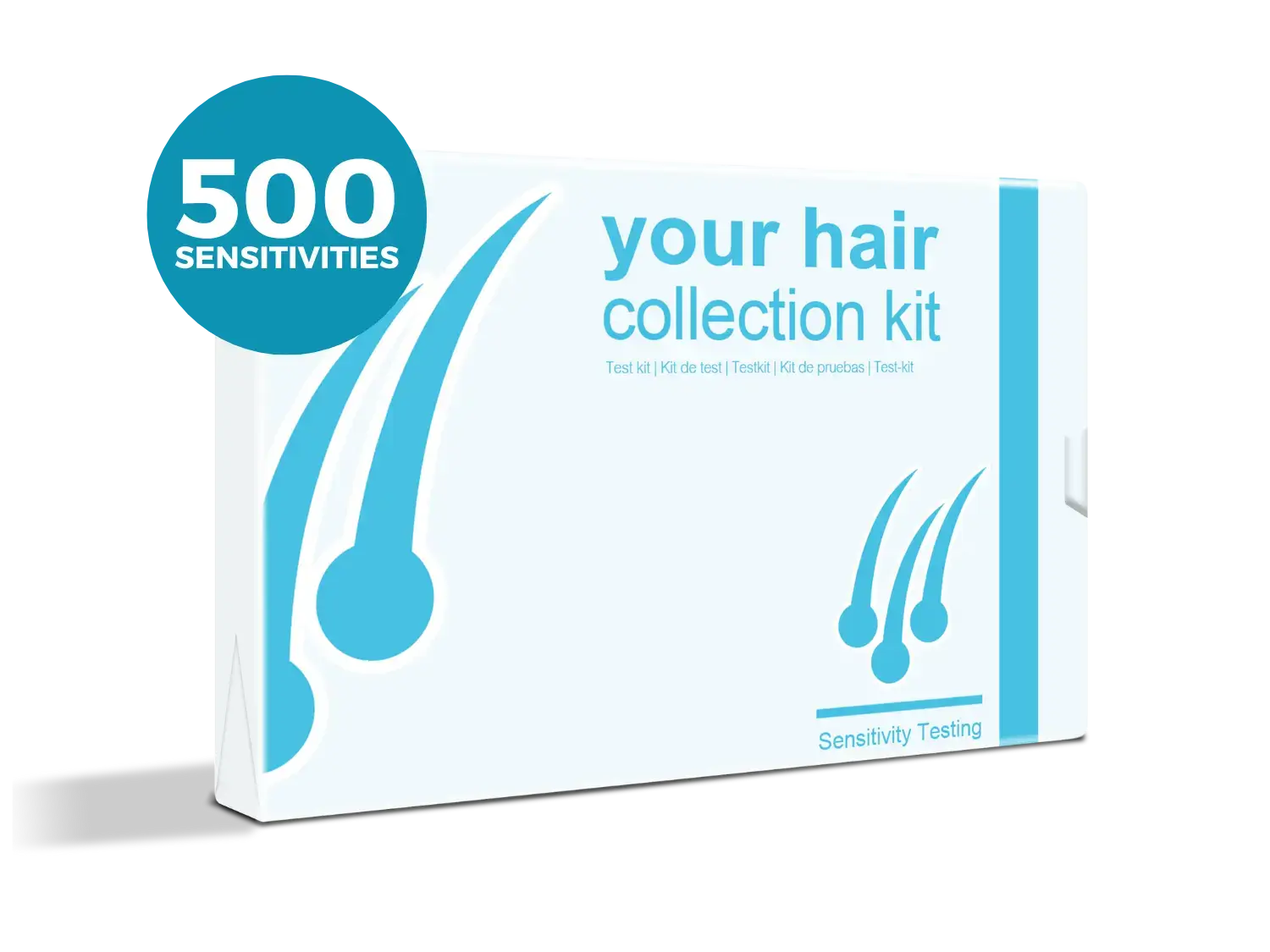 Hair Fact Kit Supplements for Hair Growth | Hair Fact Kit | Dr. Batul Patel