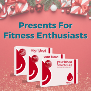 Presents For Fitness Enthusiasts