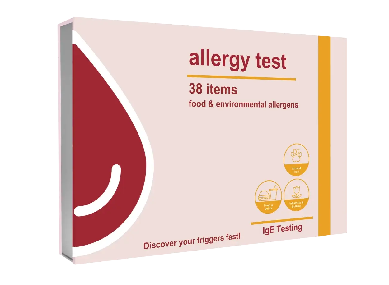 allergy-test-kit